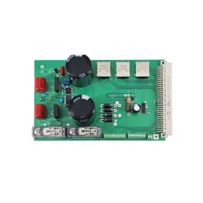 주문 PCBA Consumer Electronics Electronic Dartboard	SMT Printed Circuit Board Assembly 온라인 제조
