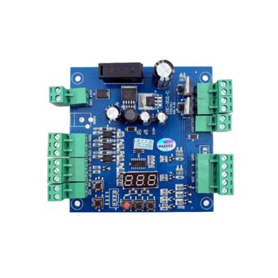 주문 PCBA 소비재 전자 제품 그래픽 태블릿 스크린 SMT 인쇄 회로 기판 어셈블리 온라인 제조