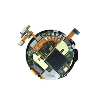 주문 PCBA 소비자 전자 디지털 오디오 작업 스테이션 SMT 인쇄 회로 보드 조립 온라인 제조