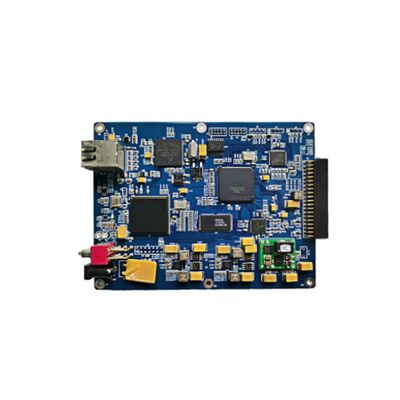 주문 PCBA 소비자 전자제품 눈사태 송수신기 SMT 인쇄 회로 기판 조립 온라인 제조