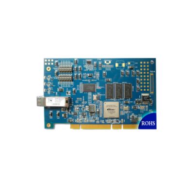 주문 PCBA 소비자 전자 제품 전기 자전거 개조 키트 SMT 인쇄 회로 기판 조립 온라인 제조