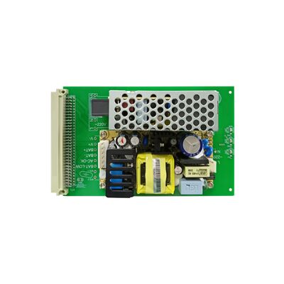 주문 PCBA 소비자 전자 스마트 자세 교정기 인쇄 회로 보드 조립 온라인 제조