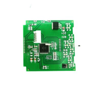 주문 PCBA 소비자 전자 스마트 토푸 프레스 인쇄 회로 보드 조립 온라인 제조