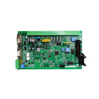 주문 PCBA 소비자 전자제품 소스 비디오 컨테이너 펌프 인쇄 회로 보드 조립 온라인 제조