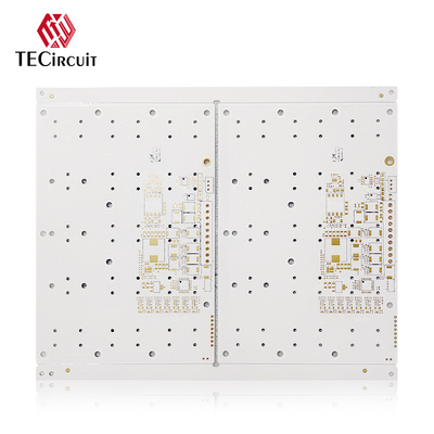 RIGID LED 라이트 메탈 코어 프린트 서킷 보드 PCB 카운터 싱크 IPC 클래스 3