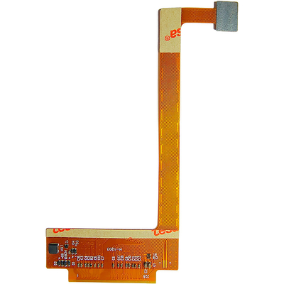 OEM FPC 유연 PCB 인쇄 회로 RF PCB 심리 치료 장치