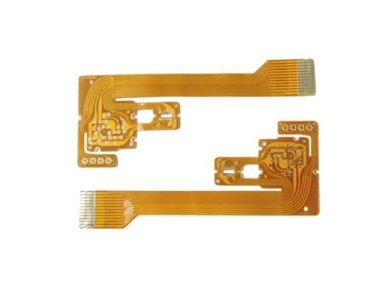 FPC RF PCB 플렉서블 인쇄 회로