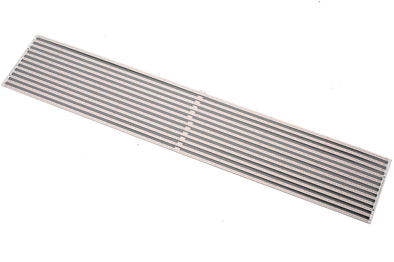 금속 코어 MC PCB 딱딱 PCB 인쇄 회로 보드 Edge Light Bar PCB