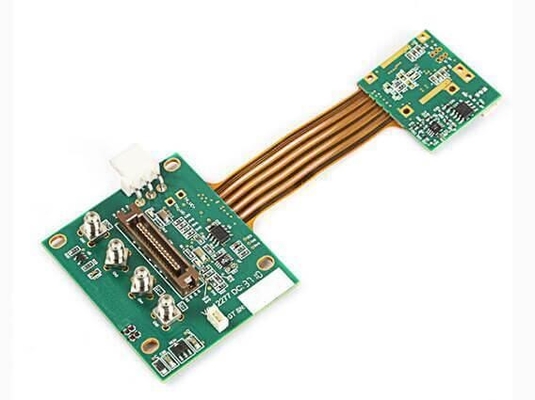 환자 모니터 PCBA SMT 인쇄 회로 보드 조립 및 제조