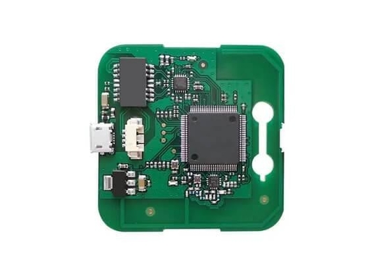 스마트워치 소비자 전자 PCB 조립 사용자 지정 인쇄 회로 보드