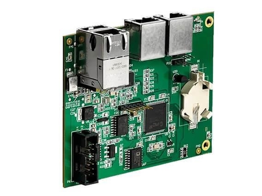 전자 PCB 제조 조립 냉장고 인쇄 회로 보드