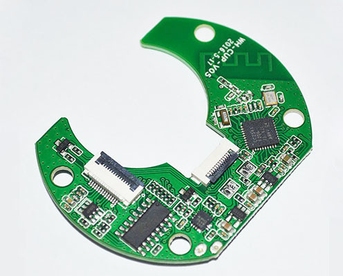 블루투스 스마트 컵 PCB 인쇄 회로 보드 조립 PCBA 제조