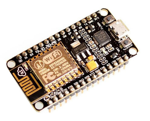 와이파이 전자 PCB 조립 인쇄 회로 보드 조립 제조업체