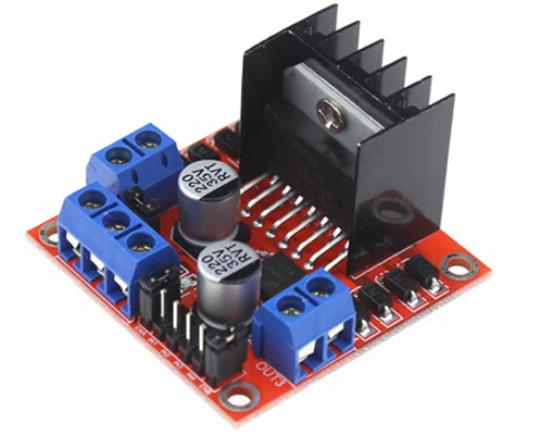 산업 SMT PCB 보드 조립 단계 모터 드라이버 컨트롤러 보드 조립