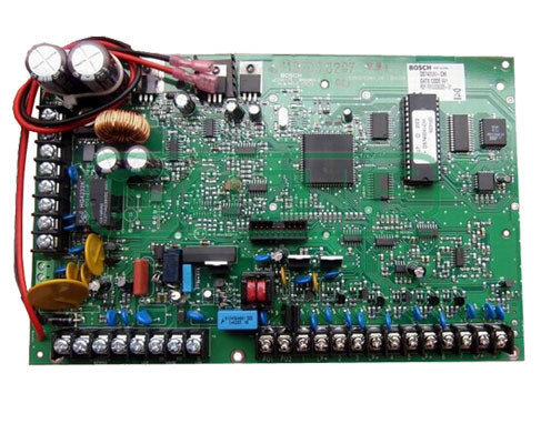 PCBA SMT PCB 조립 보안 경보 시스템 인쇄 회로 보드 조립