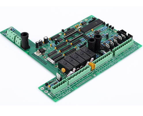 PCBA SMT PCB 어셈블리 관개 시스템 컨트롤러 보드 어셈블리