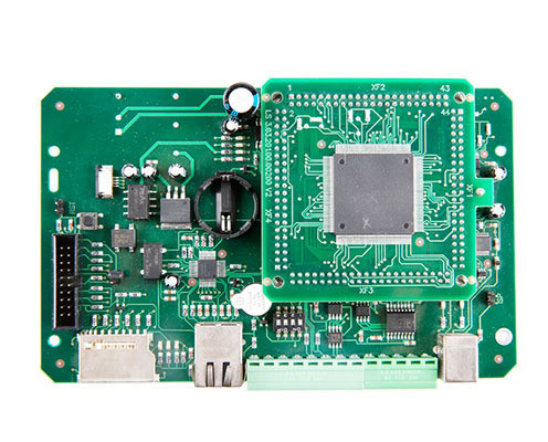 전자 PCB 조립 滴灌 시스템 제어 보드 조립 PCBA