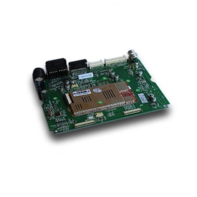 통신 전자 인쇄 회로판 PCB 설계 및 제조