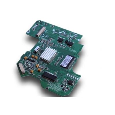 맞춤형 SMT 전자 PCB 조립 FR4 인쇄 회로 보드 PCBA 서비스