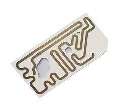 MRI 스캐너용 딱딱한 세라믹 다층 PCB 인쇄 회로 보드