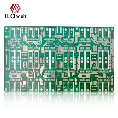 태양광 인버터 RIGID PCB 보드 다층 인쇄 회로 보드 제조