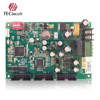 정밀 자동차 PCB 조립 자동차 인쇄 회로 보드 PCBA 다층