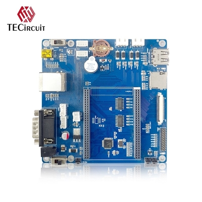 OEM 자동차 전자 PCBA PCB 조립 PCB 제조 자동차 PCBA 솔루션