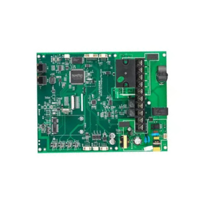빠른 회전 PCB 프로토 타입 SMT 레이저 원격 측정기 인쇄 회로 보드 조립