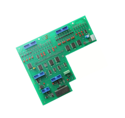 고주파 자동차 PCBA SMT 자동차 인포테인먼트 시스템 PCBA 서비스