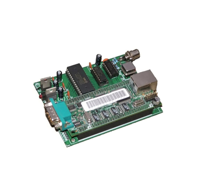 단단한 플렉스 자동차 PCB 조립 자동차 시체 제어 인쇄 회로 보드 조립
