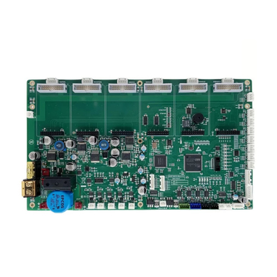 자동차 PCBA SMT ABS 제어 장치 자동차 인쇄 회로 보드 조립