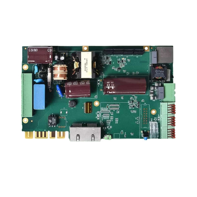 원스톱 자동차 PCBA SMT PCB 조립
