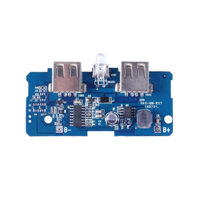 자동차 PCBA SMT 무선 충전 패드 빠른 PCB 조립
