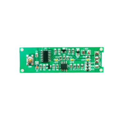 소비자 전자제품 PCBA SMT 전기 칫솔 빠른 회전 PCB 조립