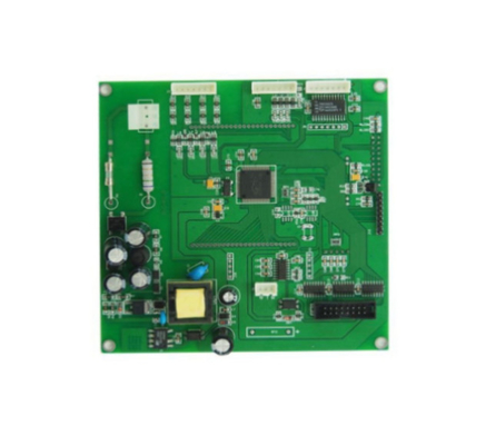 소비자 전자제품 PCBA SMT 무선 충전 패드 PCB 제조 및 조립
