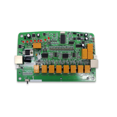 공기청정기 소비자 전자제품 PCB 조립 인쇄 회로 보드 조립