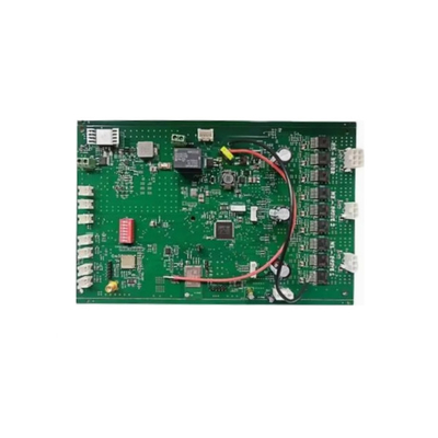 SMT 소비자 전자제품 PCBA Wi-Fi 확장기 인쇄 회로 보드 조립