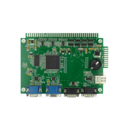 SMT 소비자 전자 PCBA 게임 컨트롤러 인쇄 회로 보드 조립