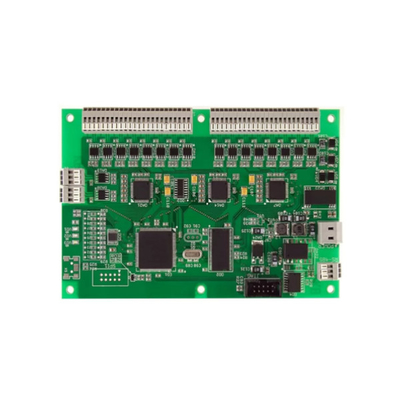 PCBA 소비자 전자 SMT 액션 카메라 인쇄 회로 보드 조립