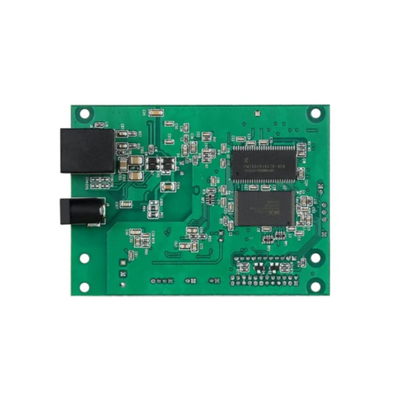 SMT 소비자 전자 PCBA 스마트 풀 클리너 인쇄 회로 보드 조립