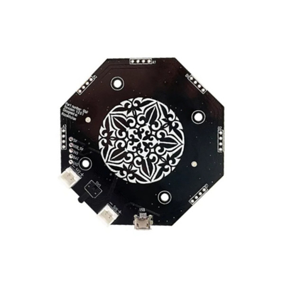 산업 제어 SMT PCBA 용접 장비 인쇄 회로 보드 조립