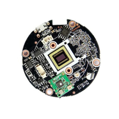 PCBA 산업 제어 SMT 케이블 검사기 인쇄 회로 보드 조립