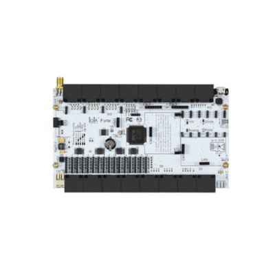 PCBA 산업 제어 SMT 다지점 온도 센서 인쇄 회로 기판 어셈블리