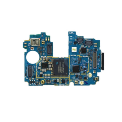 PCBA 산업 제어 SMT 집진기 인쇄 회로 기판 조립