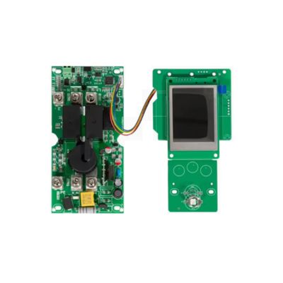 PCBA Consumer Electronics Trackball Mouse Printed Circuit Board Assembly