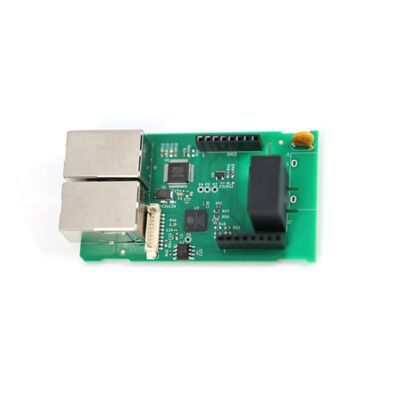 PCBA 소비자 전자 스마트 벌집 규모 SMT 인쇄 회로 보드 조립