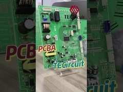 PCBA SMT PCB 조립 인쇄 회로 보드 조립 AI 스마트 모듈