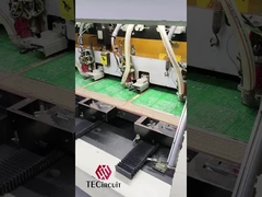 PCBA SMT 소비자 전자 스마트 애완용 카메라 인쇄 회로 보드 조립