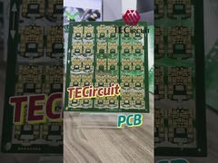 PCBA 산업 제어 SMT 부하 모니터링 장치 인쇄 회로 보드 조립