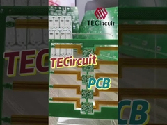 PCBA 산업 제어 SMT Modbus 프로토콜 변환기 인쇄 회로 보드 조립